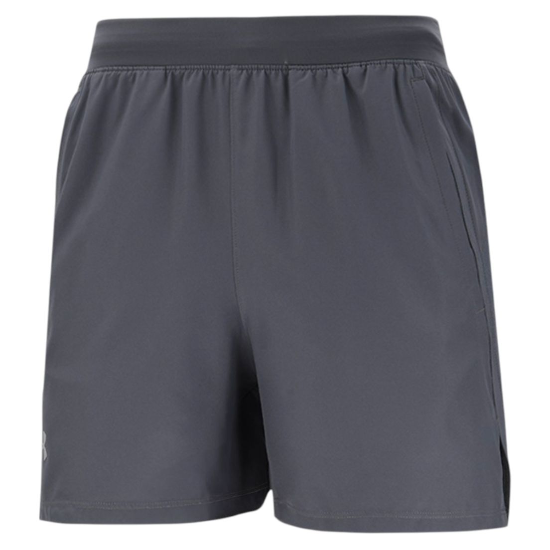 Short Under Armour Launch 5'' De Hombre