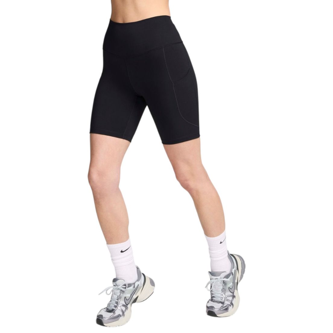 Calza Nike One De Mujer