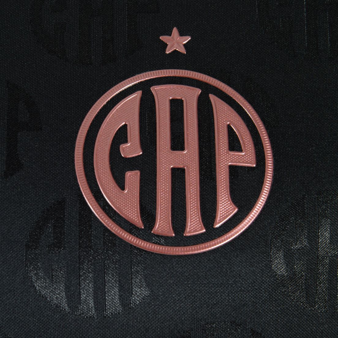 Camiseta Puma Platense Alternativa 2 De Hombre — imagen 5