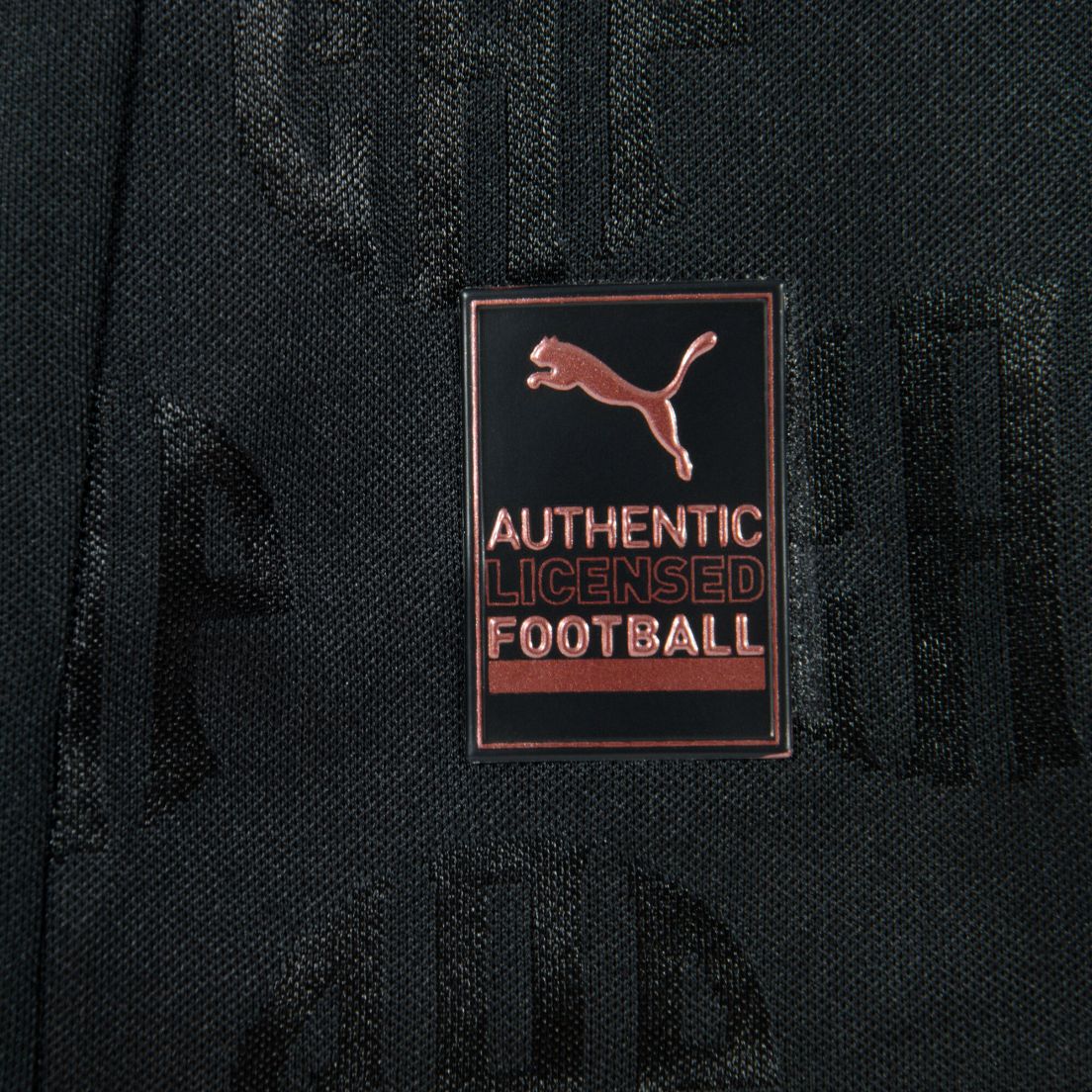 Camiseta Puma Platense Alternativa 2 De Hombre — imagen 7