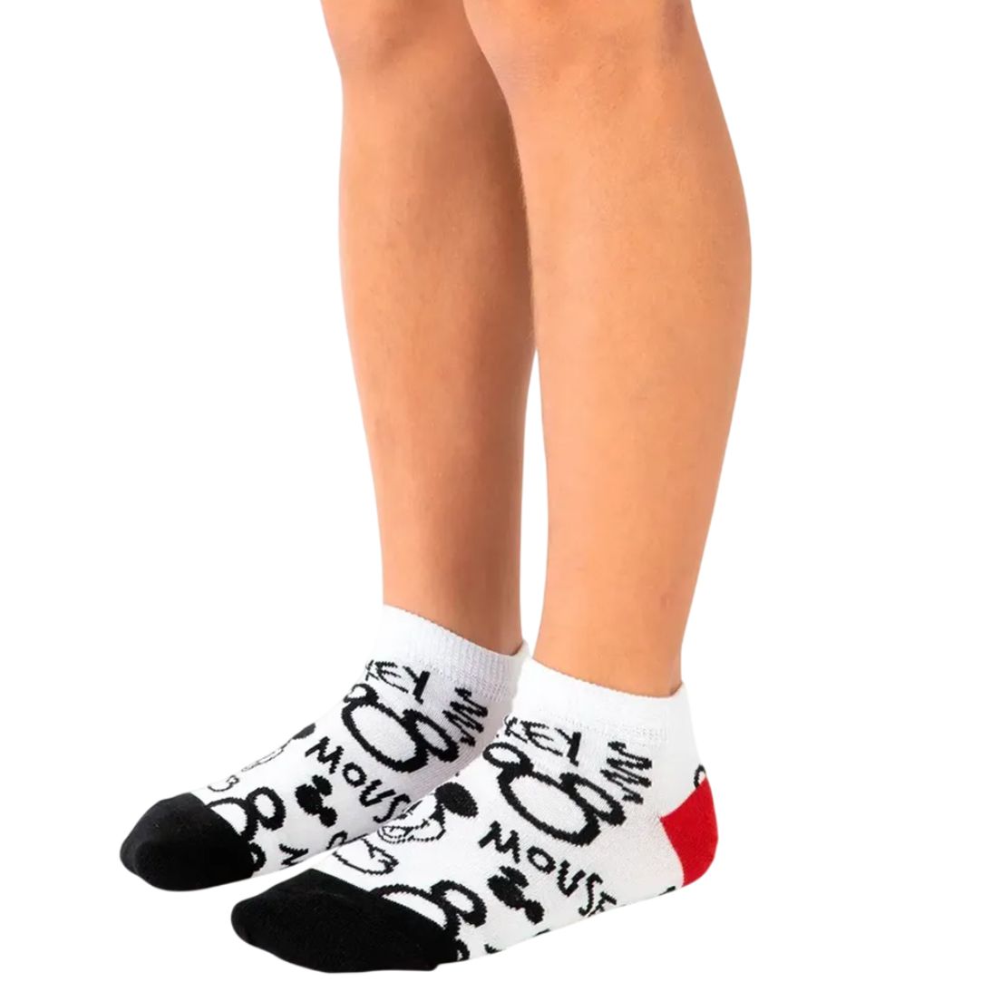 Medias Ciudadela Mickey De Niños