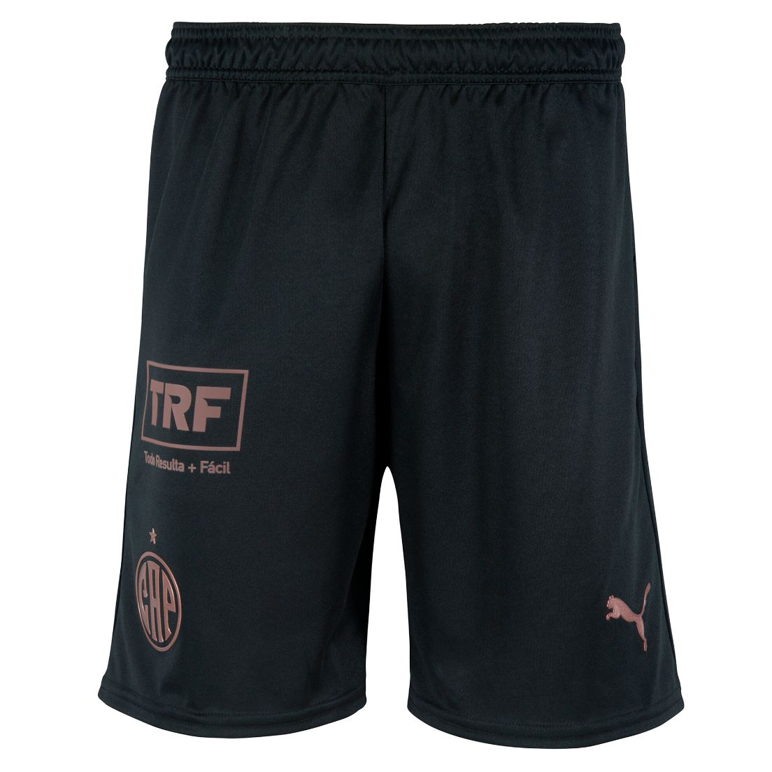 Short Puma Platense Alternativo 2 De Hombre — imagen 2