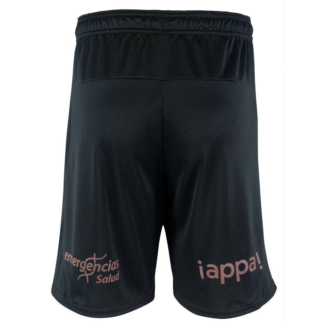 Short Puma Platense Alternativo 2 De Hombre — imagen 4
