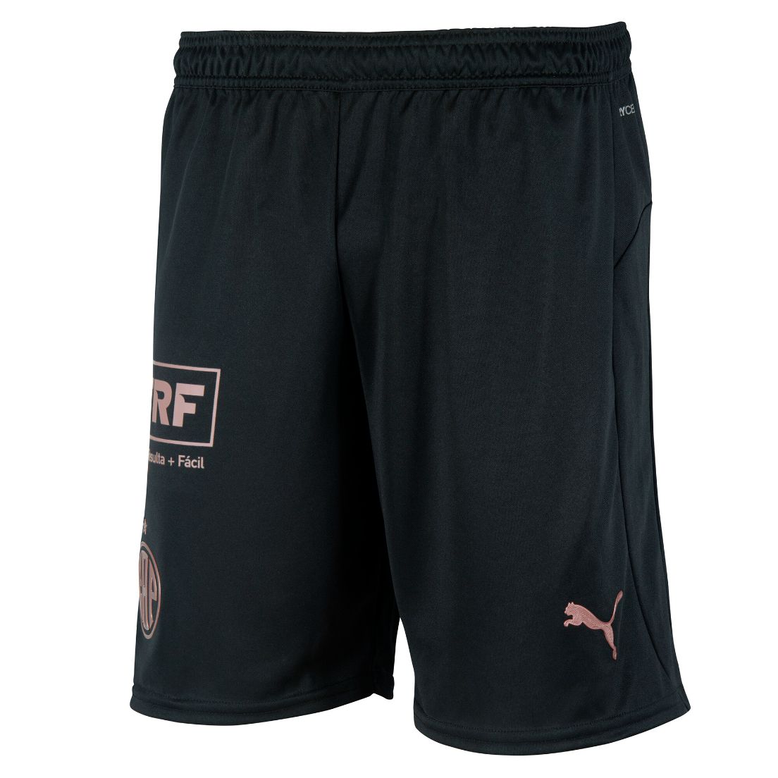 Short Puma Platense Alternativo 2 De Hombre — imagen 5