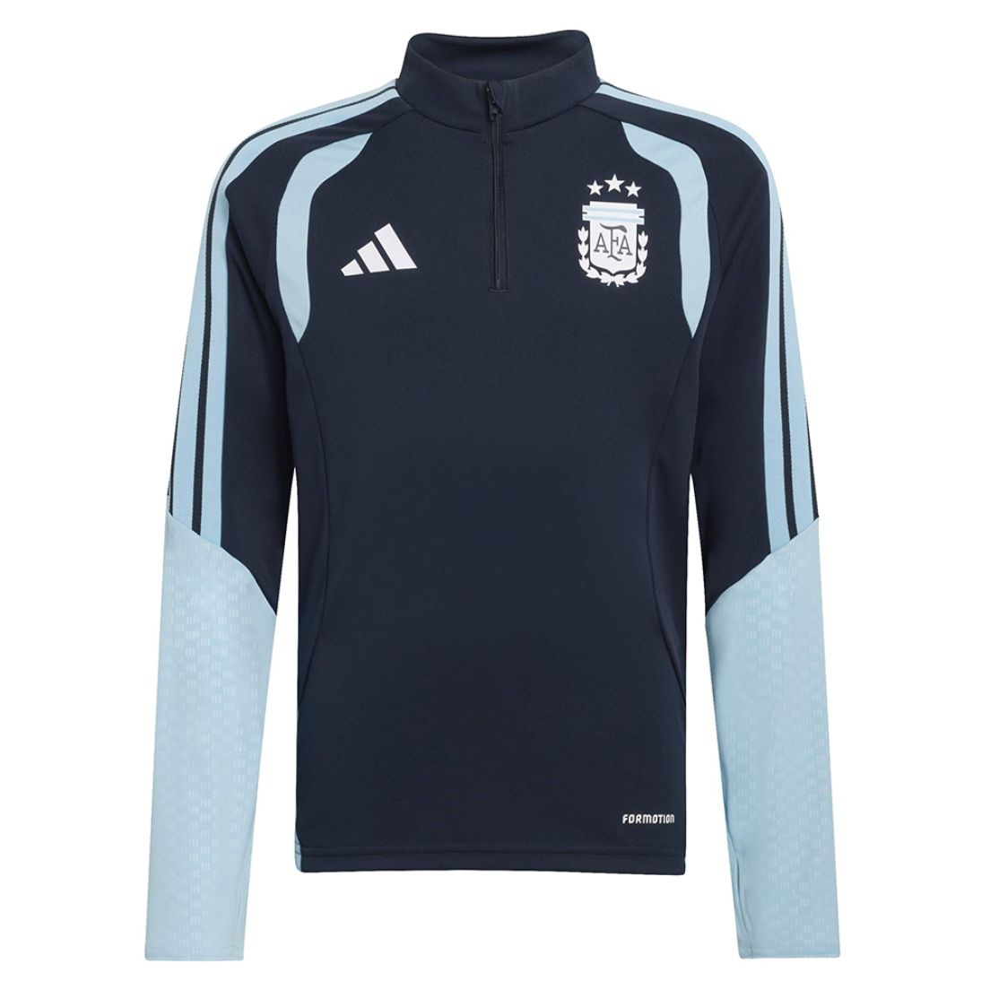 Buzo adidas Selección Argentina 26 De Niños