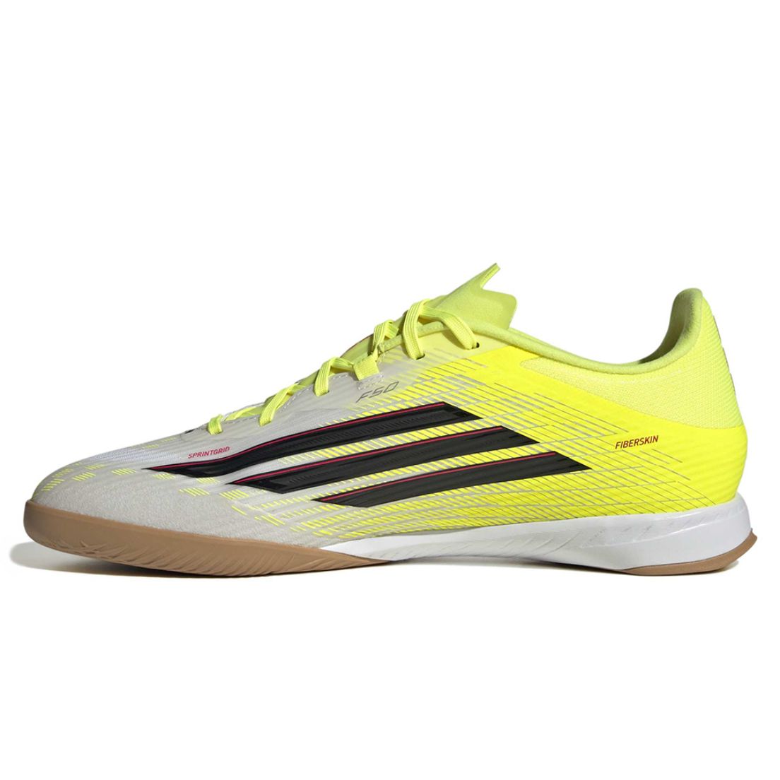 Botines adidas F50 League IC Unisex — imagen 3