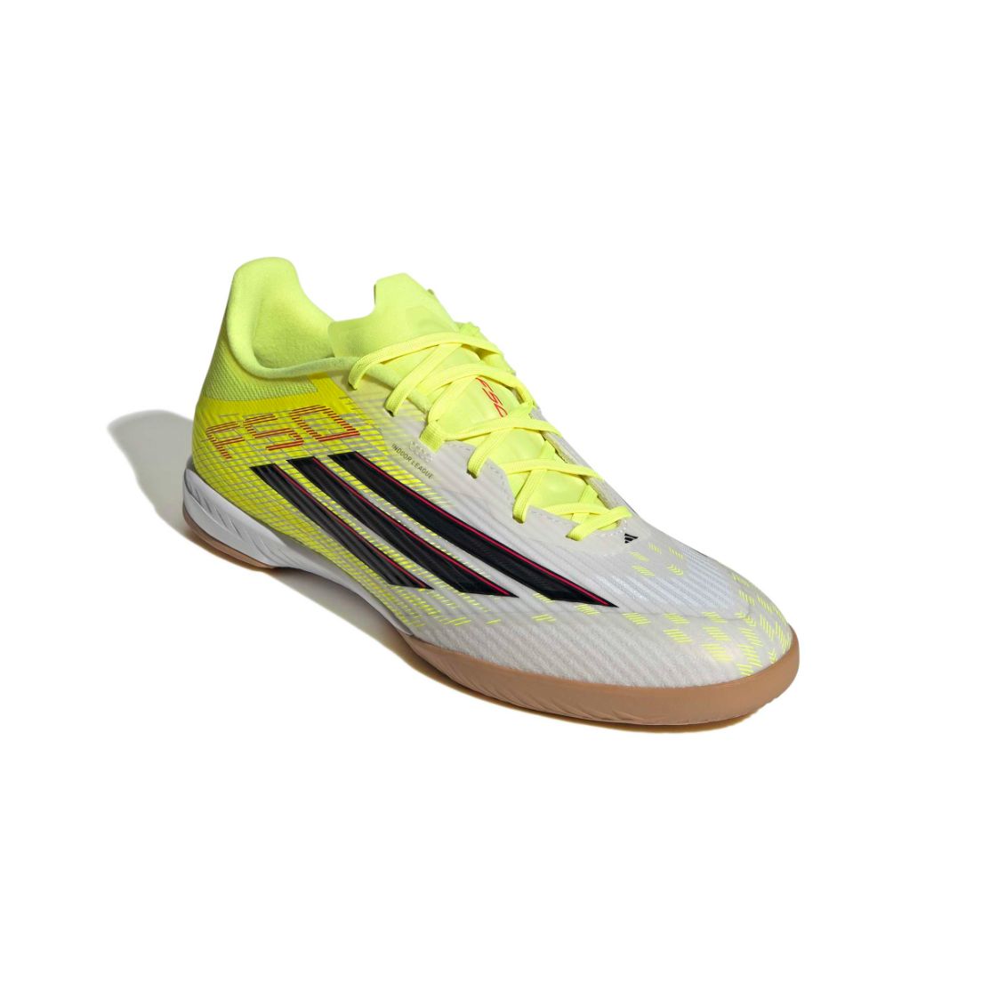 Botines adidas F50 League IC Unisex — imagen 4