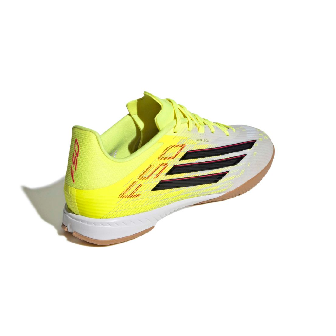 Botines adidas F50 League IC Unisex — imagen 5