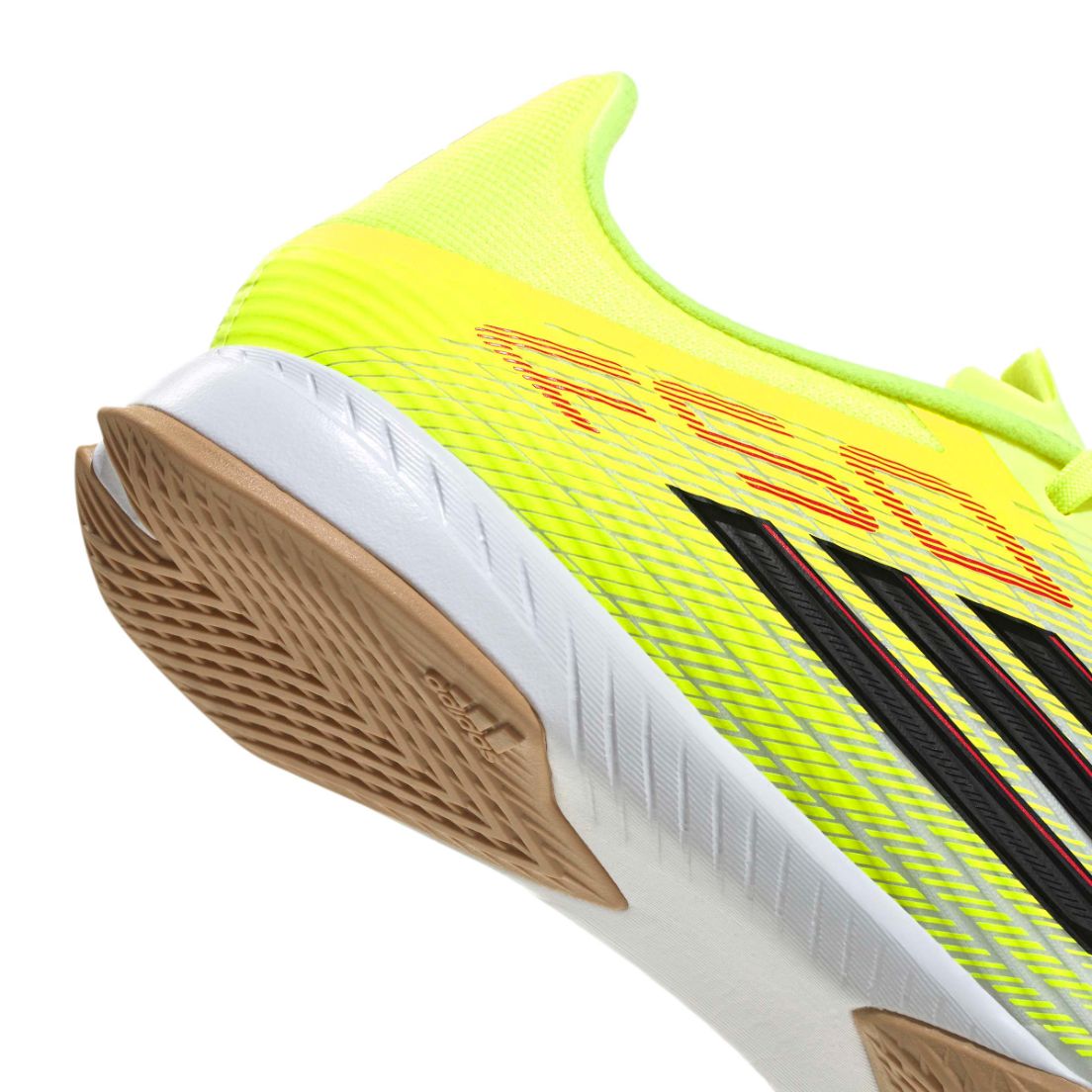 Botines adidas F50 League IC Unisex — imagen 8