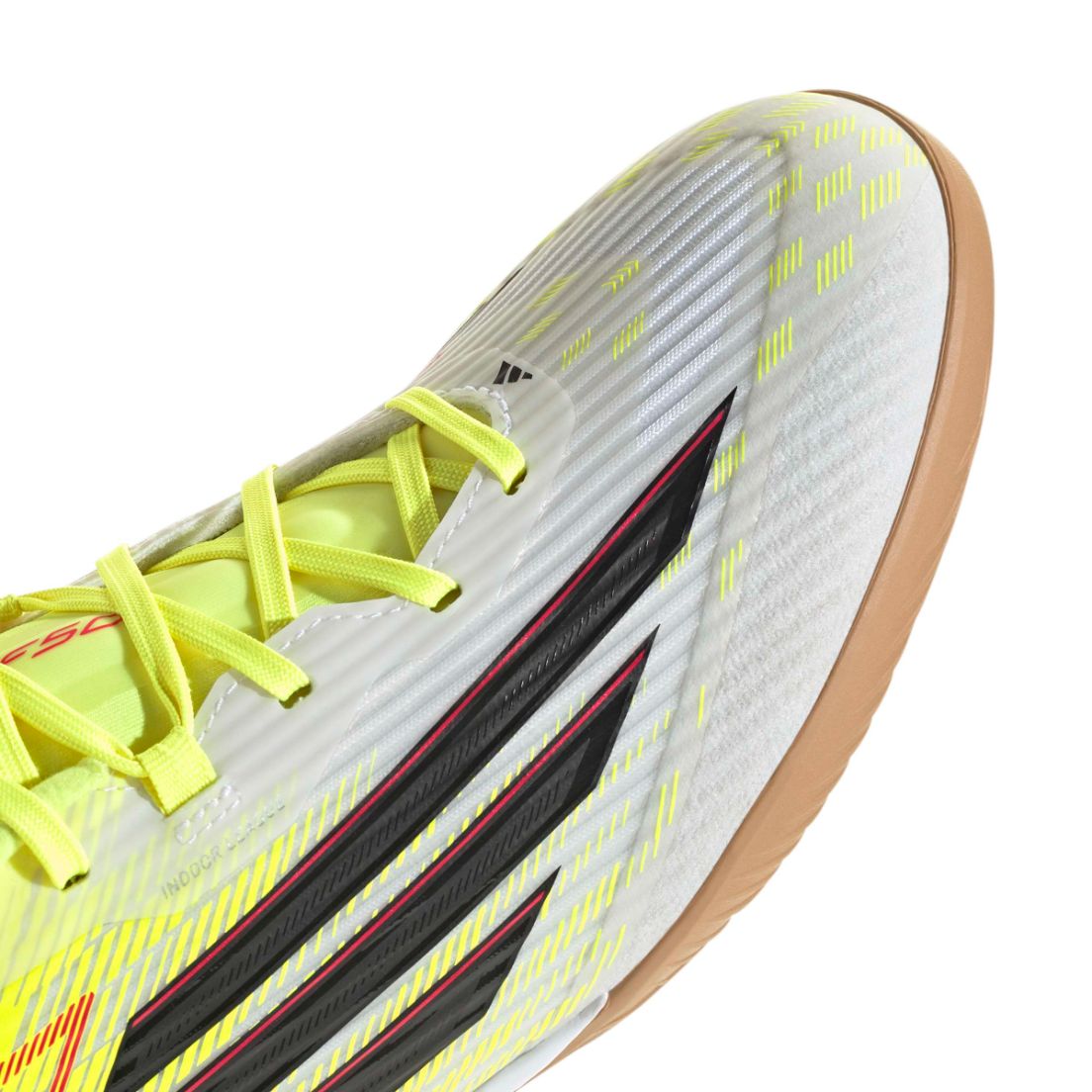 Botines adidas F50 League IC Unisex — imagen 9