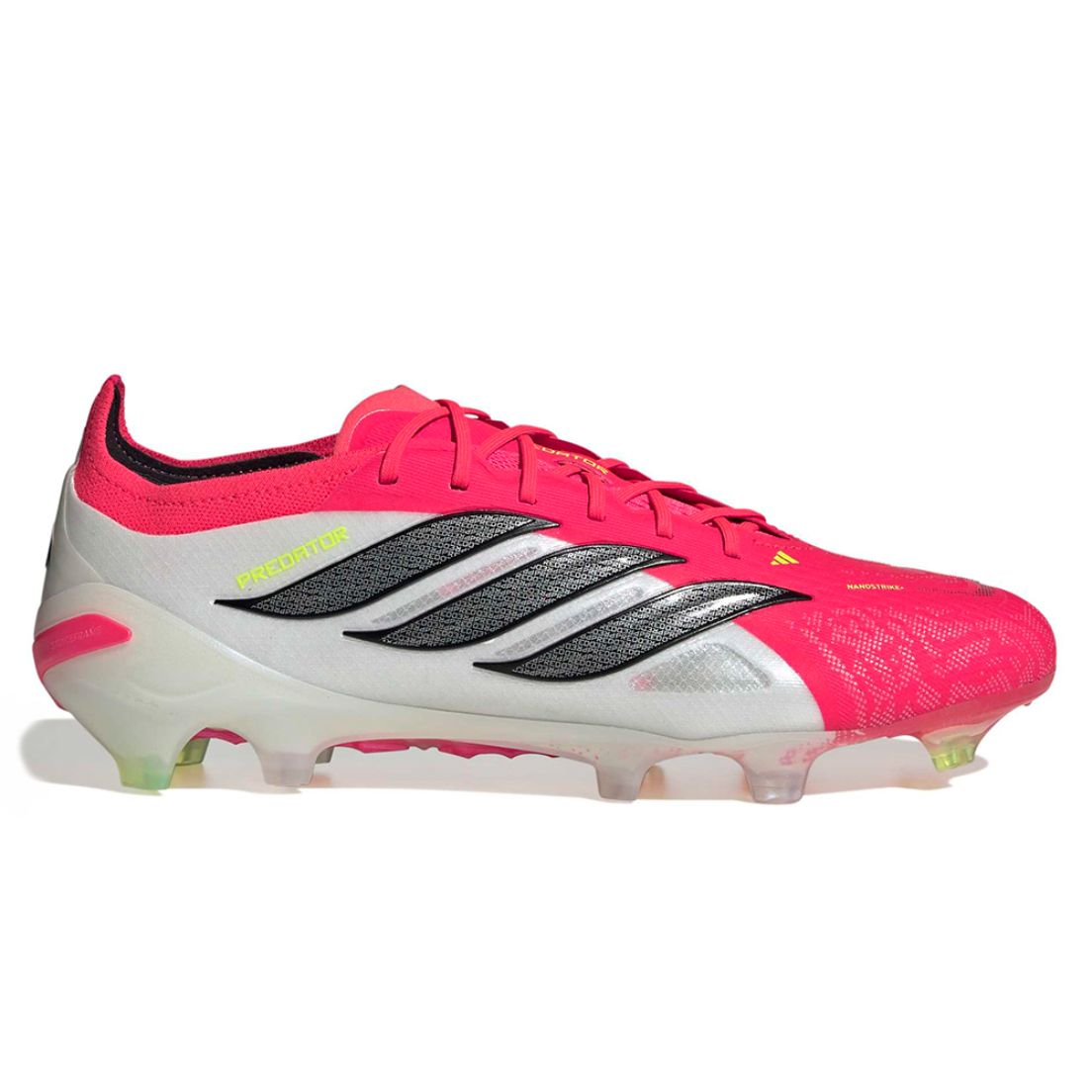 Botines adidas Predator Elite FG De Hombre