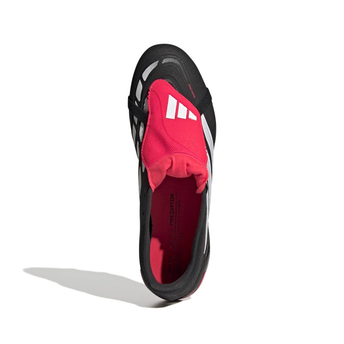 Botines adidas Predator League FG/FT Unisex — imagen 6