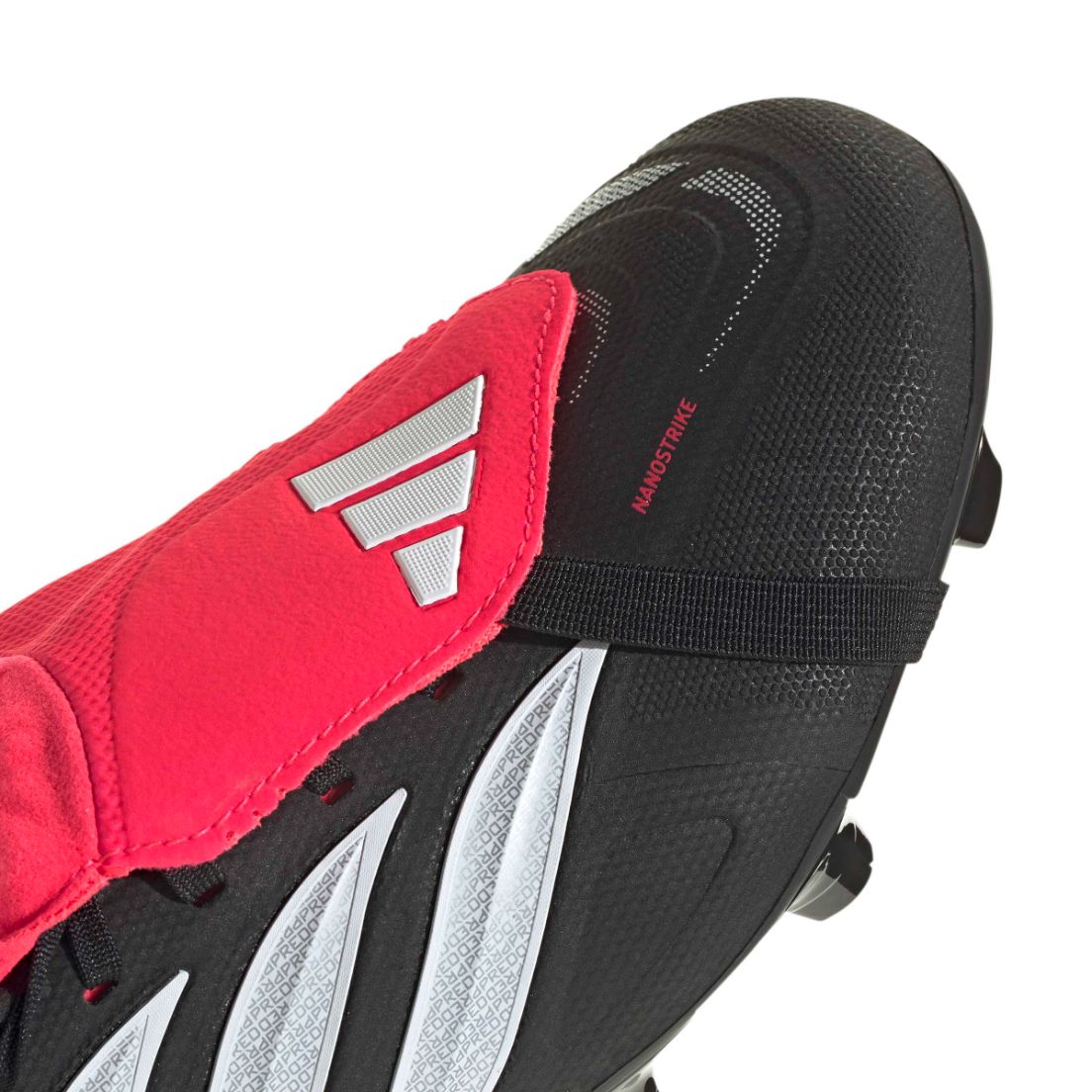 Botines adidas Predator League FG/FT Unisex — imagen 8