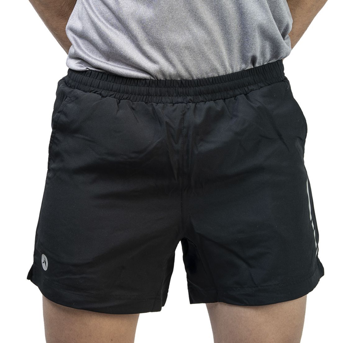 Short Atlét Run 5" De Hombre