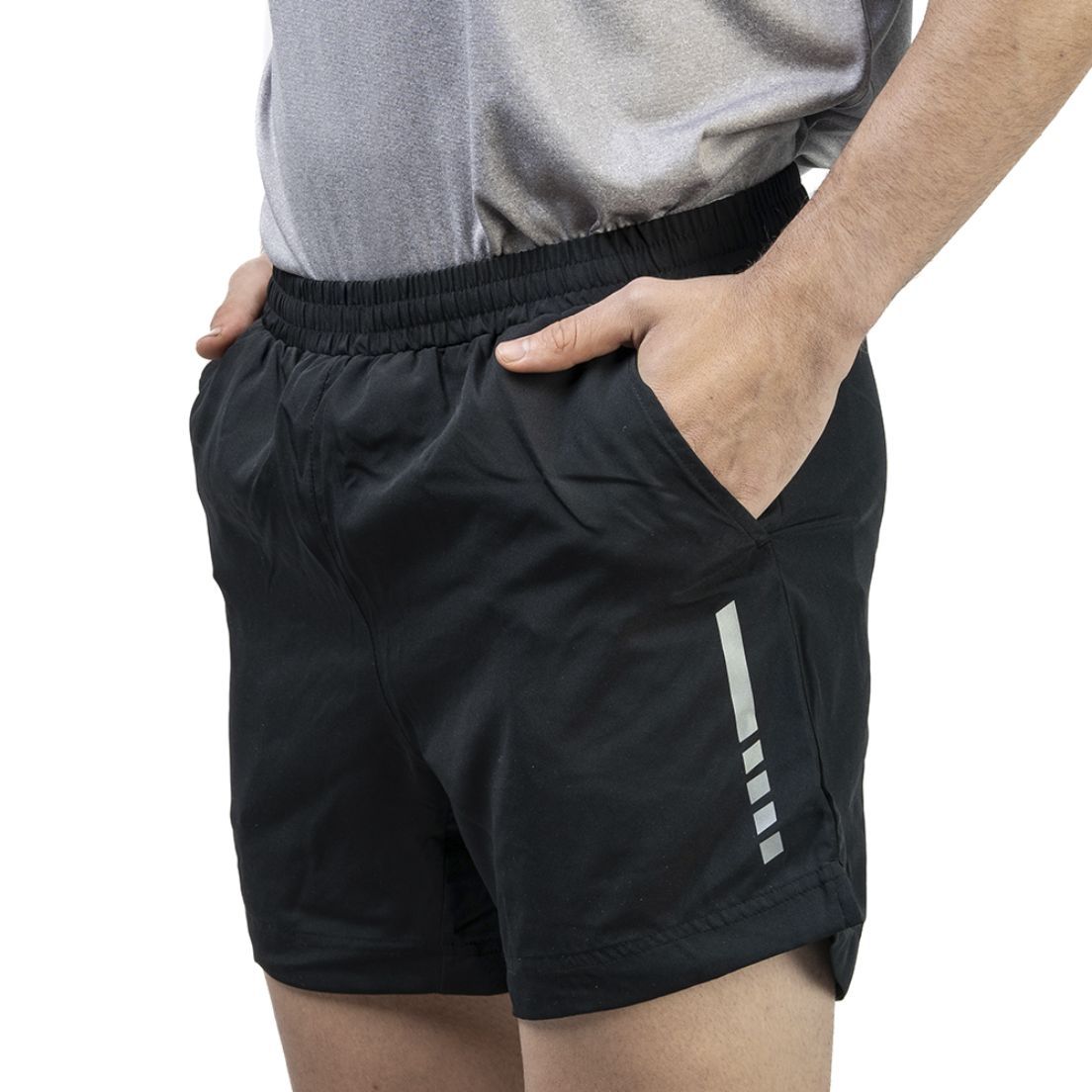 Short Atlét Run 5" De Hombre — imagen 2
