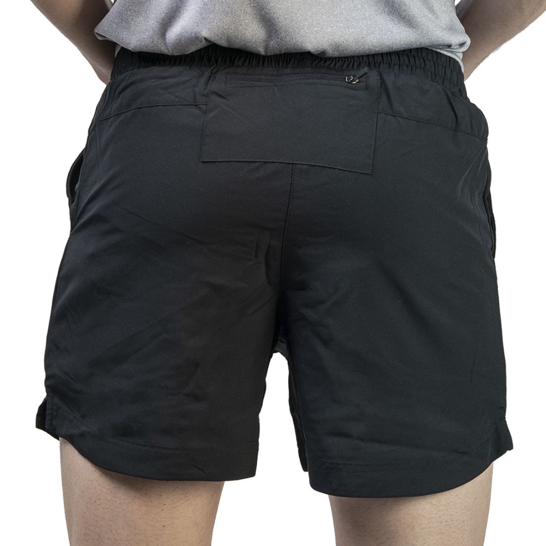 Short Atlét Run 5" De Hombre — imagen 3