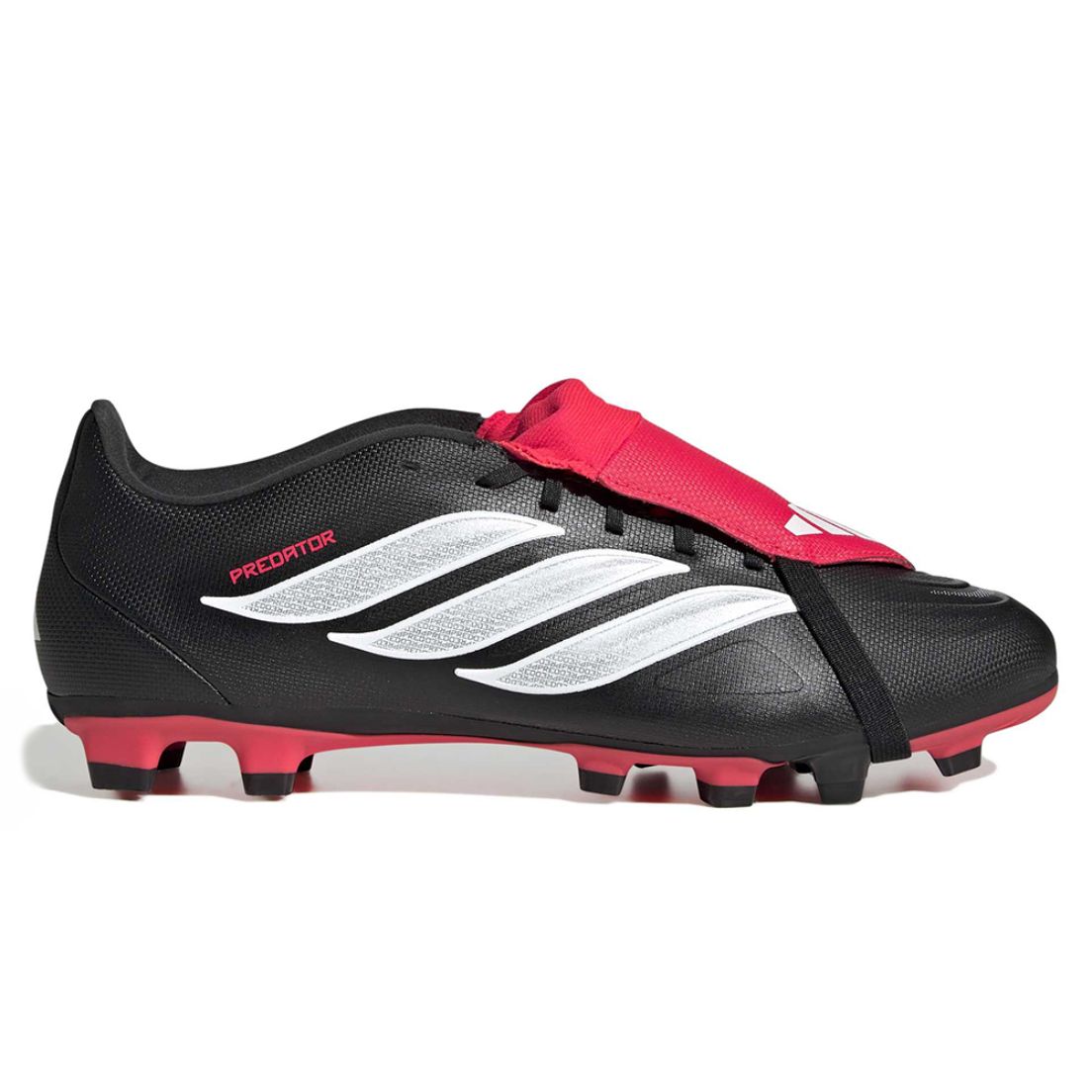 Botines adidas Predator Club FG/MG De Hombre