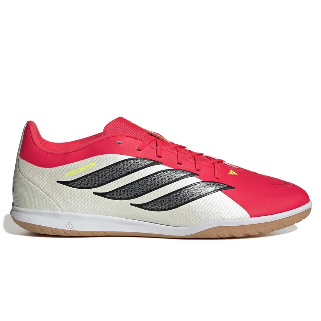 Botines adidas Predator Club IC Unisex