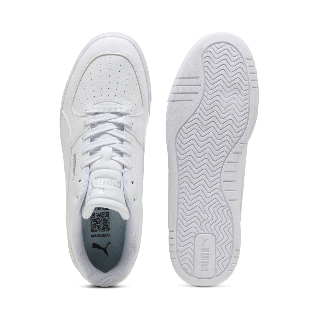 Zapatillas Puma Caven III De Mujer — imagen 6