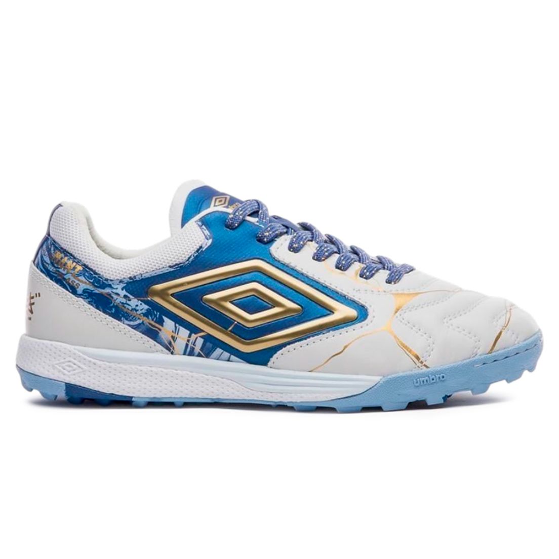 Botines Umbro Ada Master Kintsugi TF De Hombre