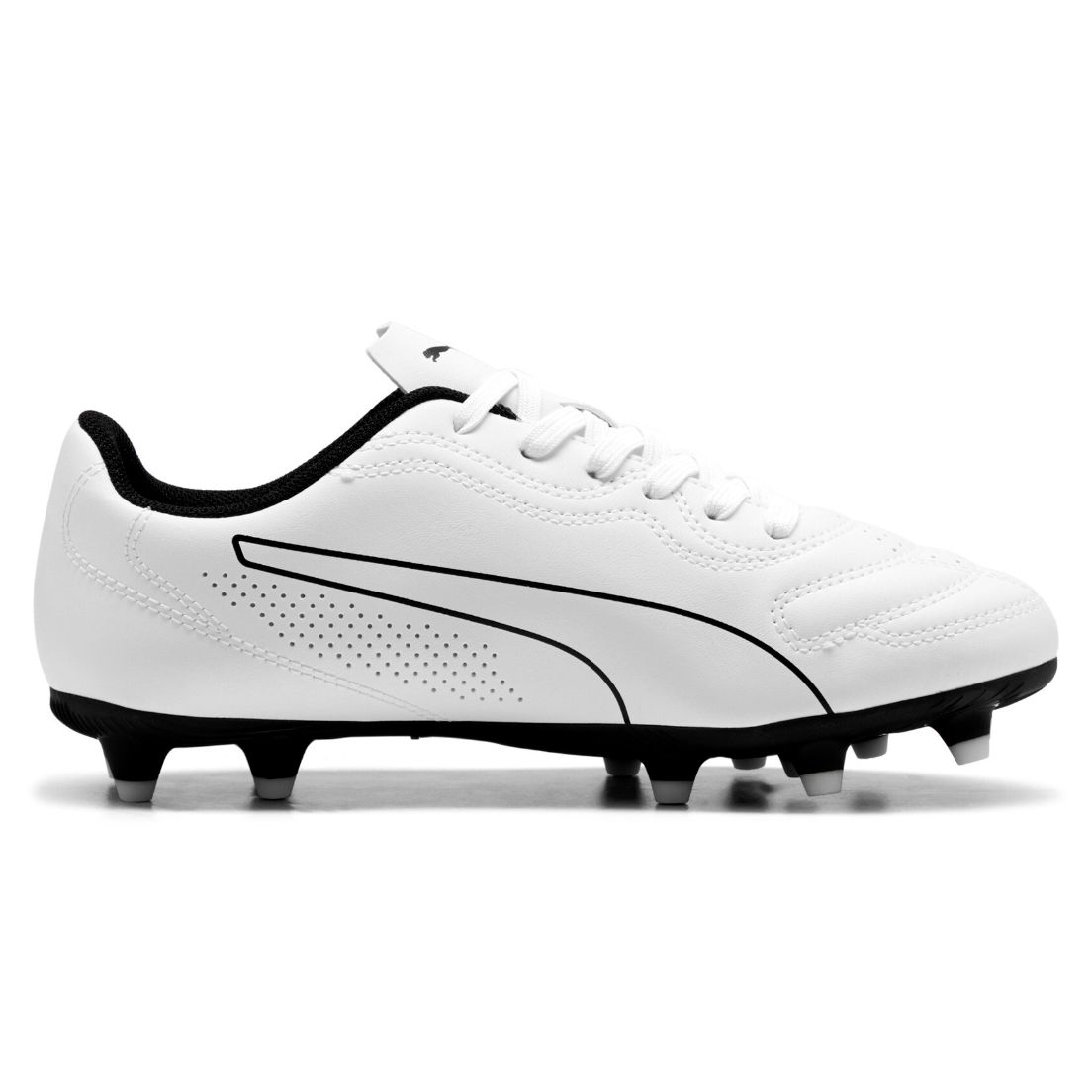 Botines Puma Classico FG De Niños