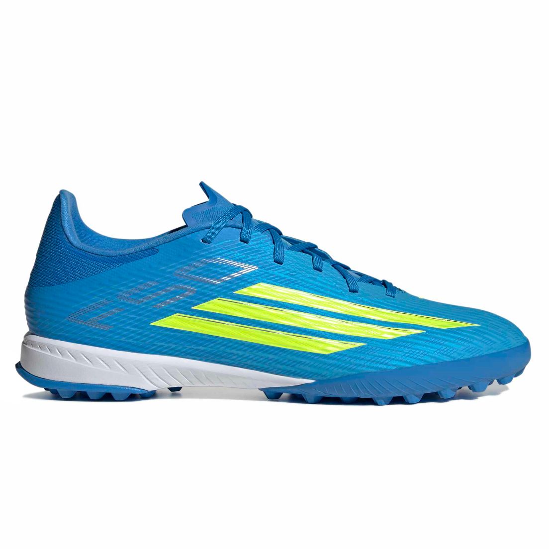 Botines adidas F50 League TF Unisex