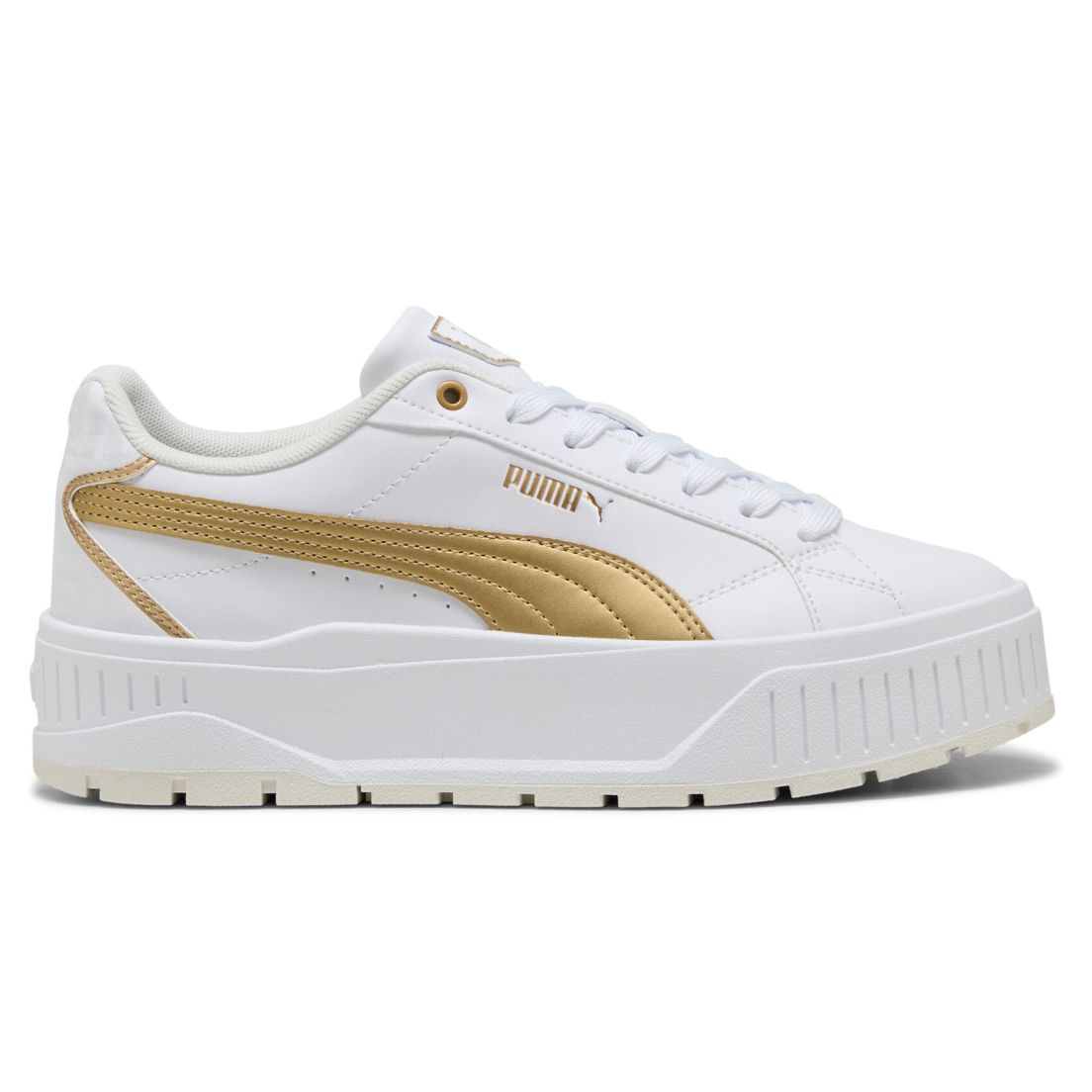 Zapatillas Puma Karmen II Day Night De Mujer
