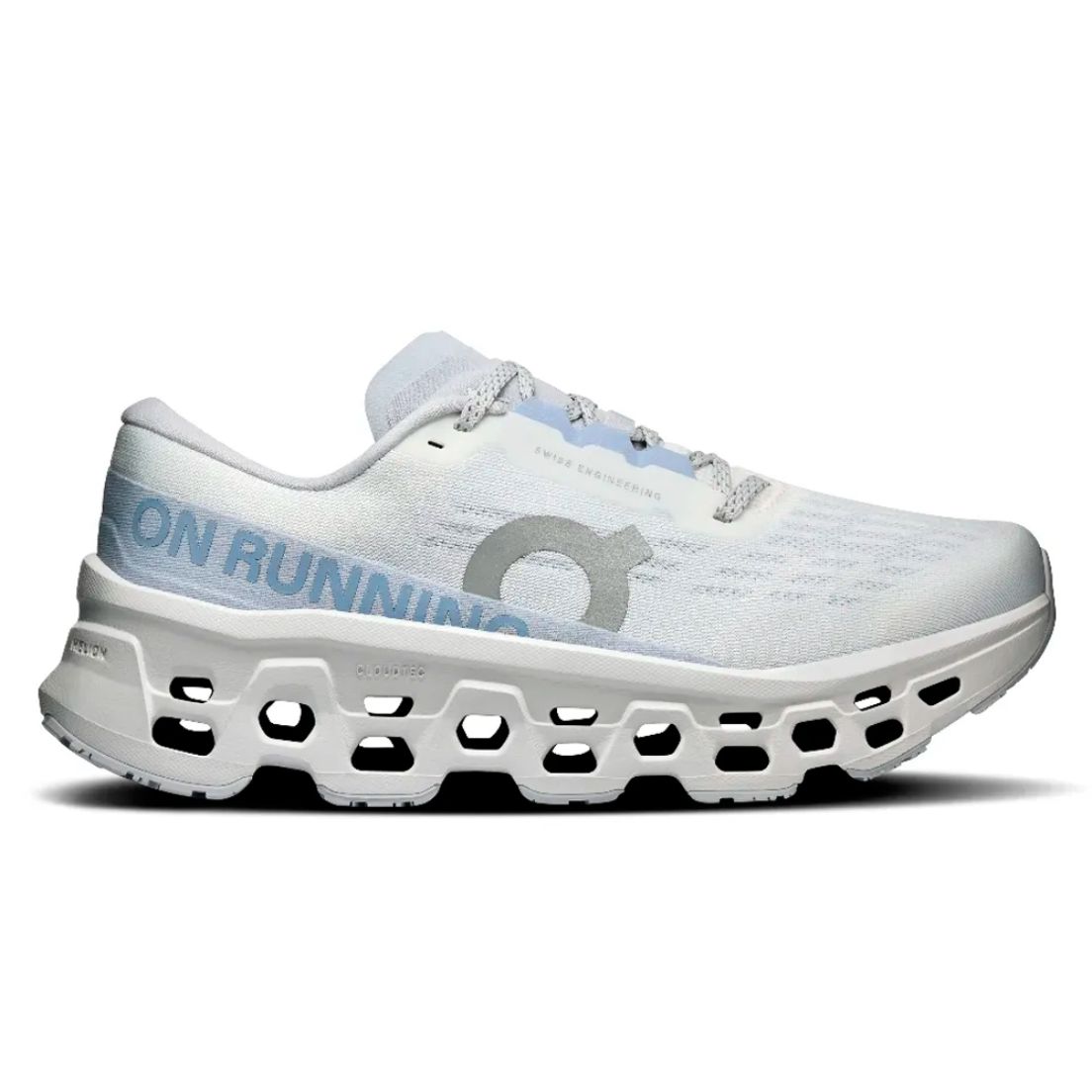Zapatillas On Cloudmonster 3 De Mujer