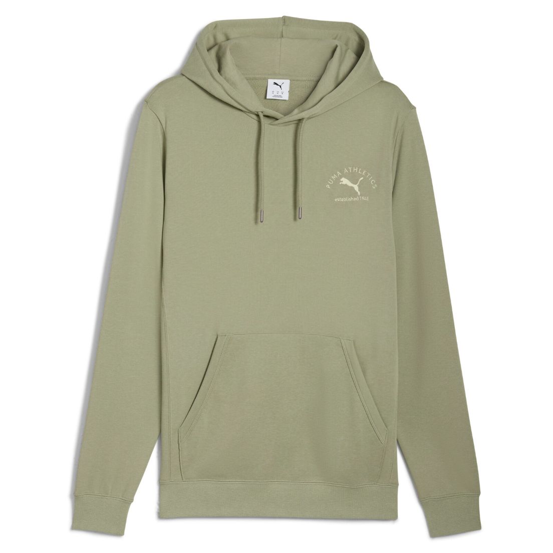 Buzo Puma Class Graphic De Hombre