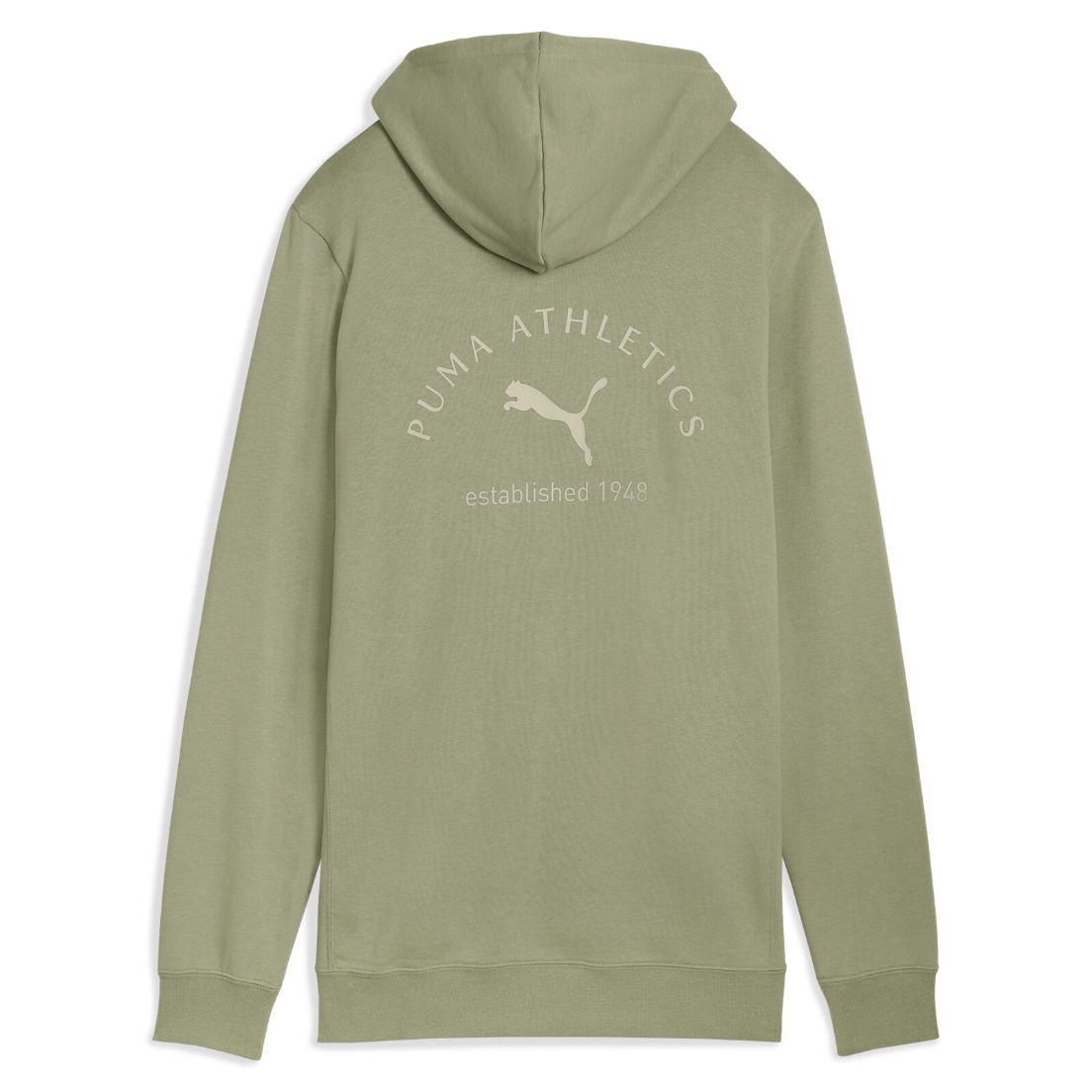 Buzo Puma Class Graphic De Hombre — imagen 2