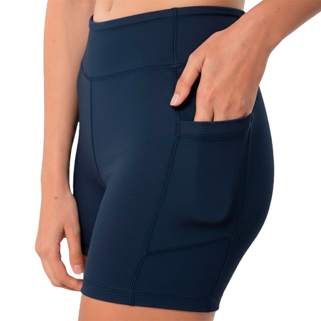 Calza Fila Pocket Life De Mujer