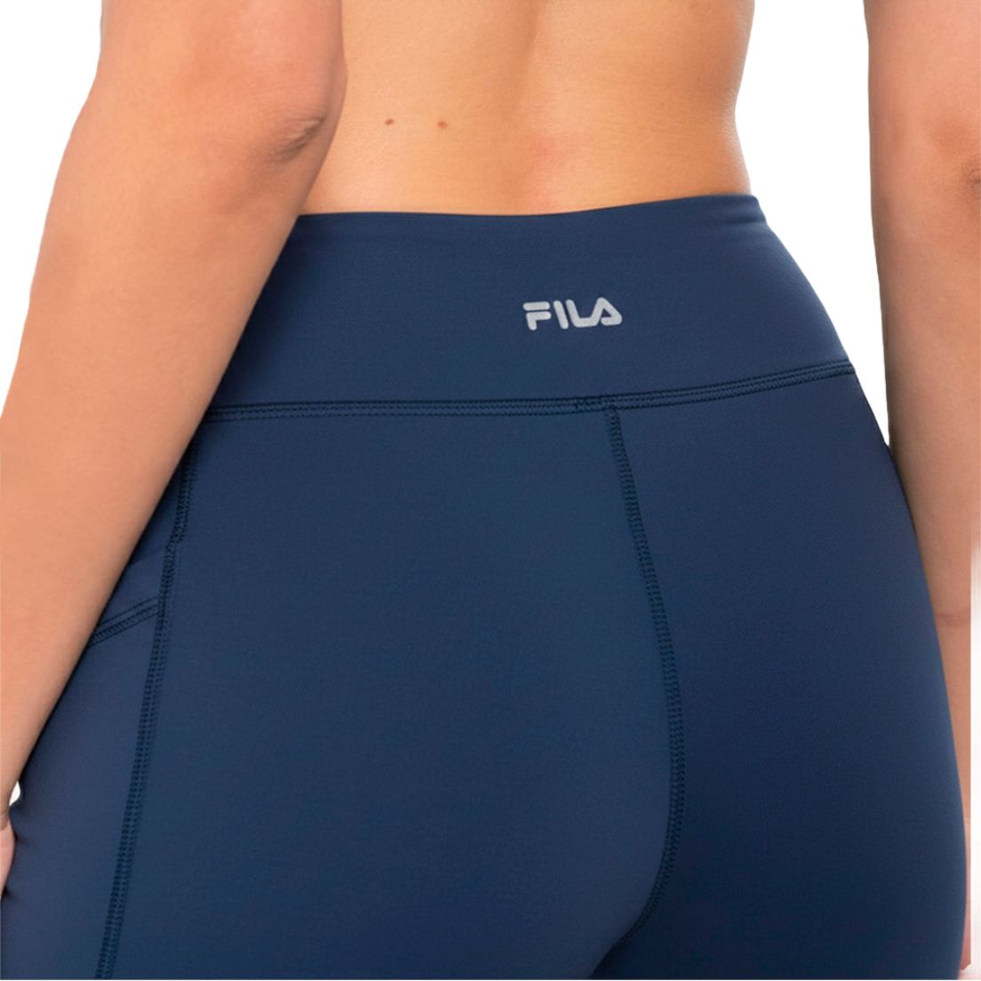 Calza Fila Pocket Life De Mujer — imagen 2