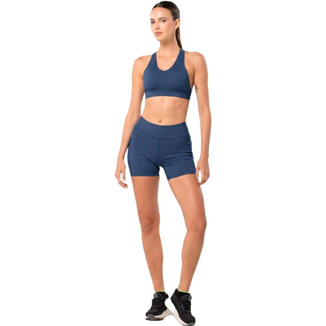 Calza Fila Pocket Life De Mujer — imagen 3