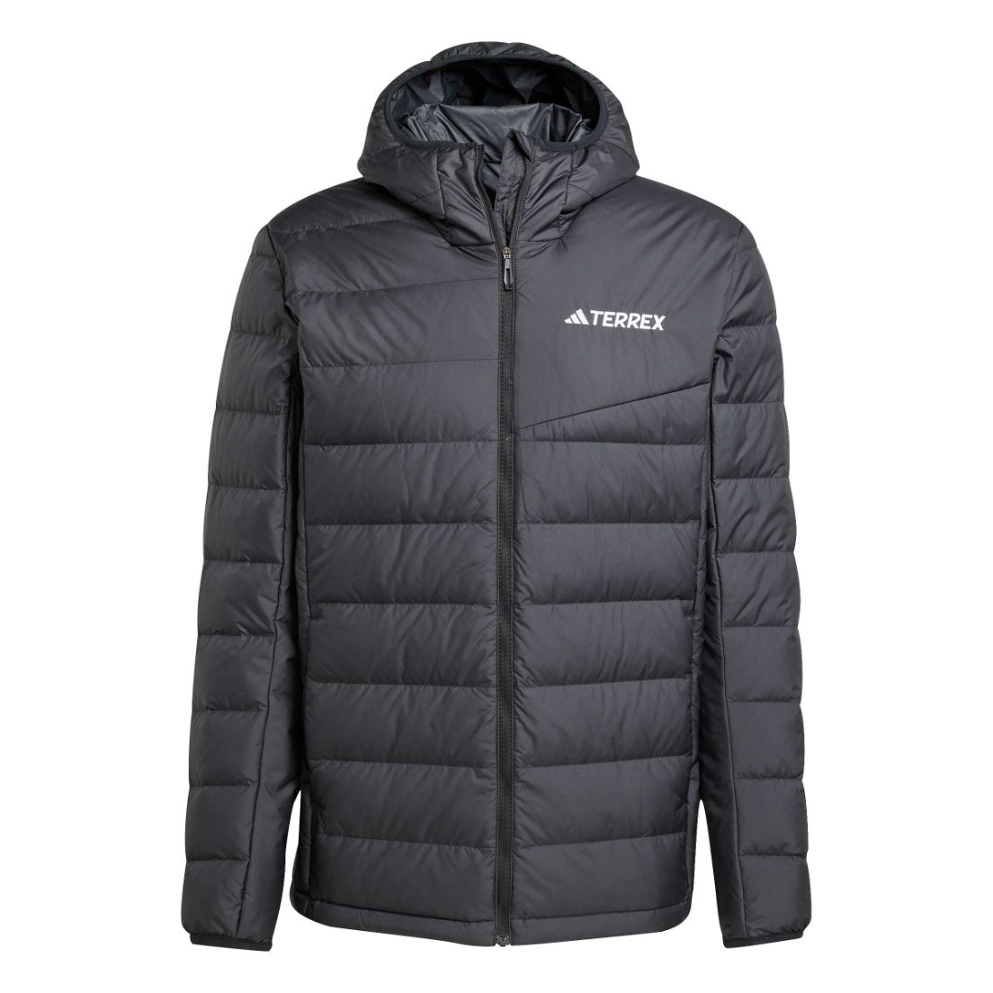 Campera adidas Terrex Multi Light Down De Hombre