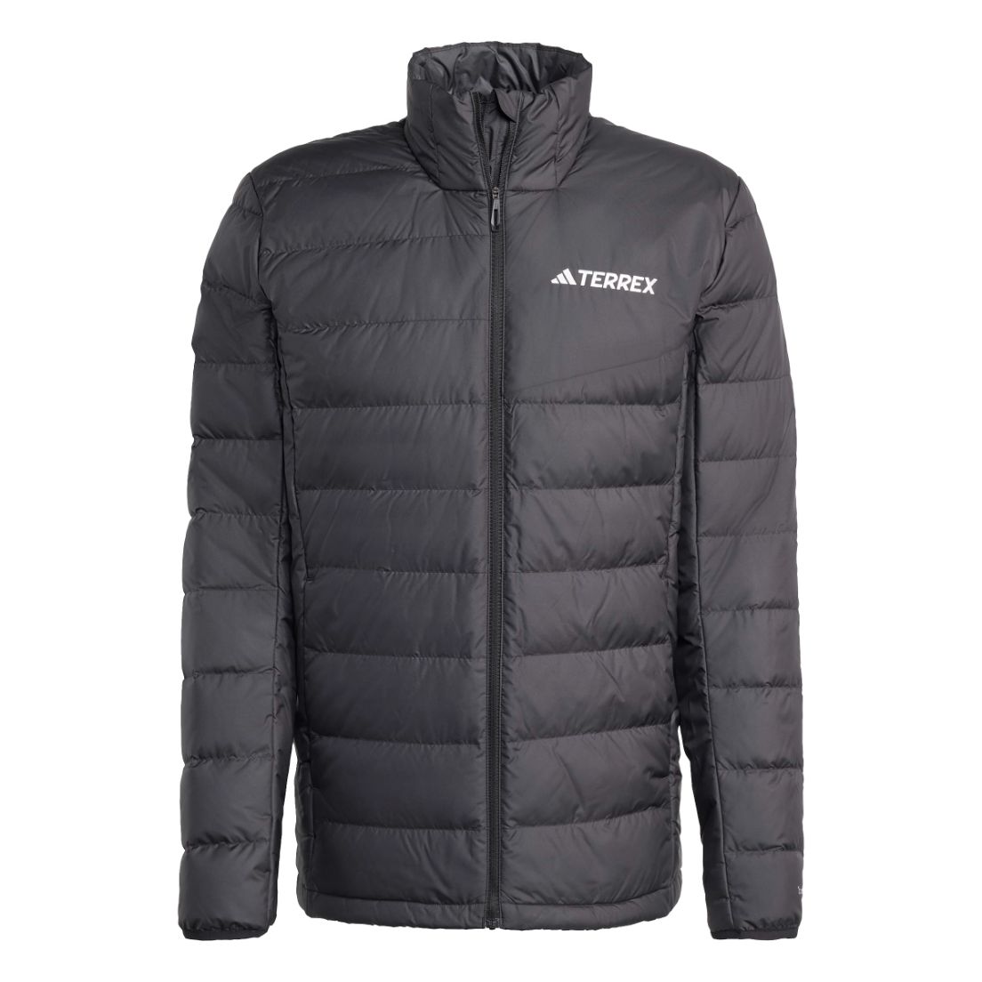 Campera adidas Multi Light Down De Hombre