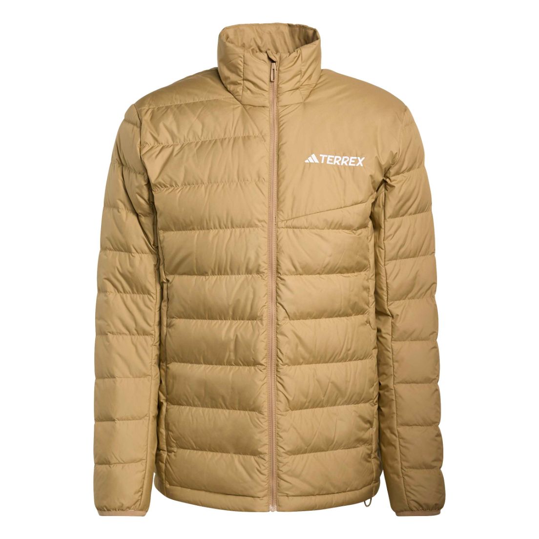 Campera adidas Multi Light Down De Hombre