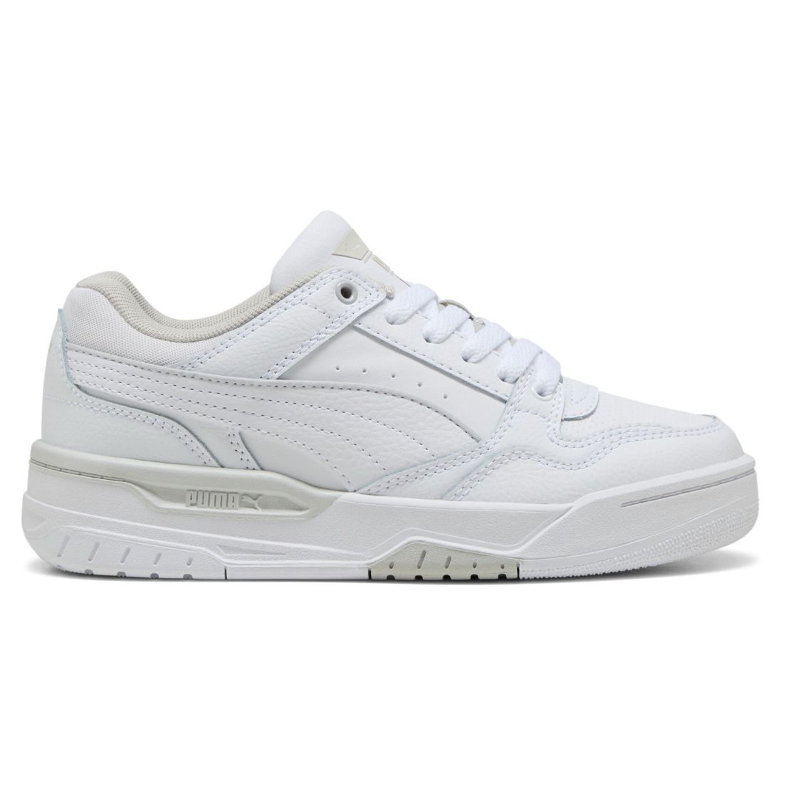Zapatillas Puma Rebound Retro De Niños