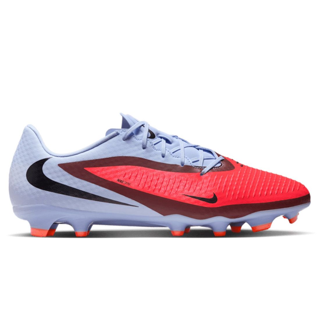 Botines Nike Phantom 6 Low Academy FG/MG De Hombre