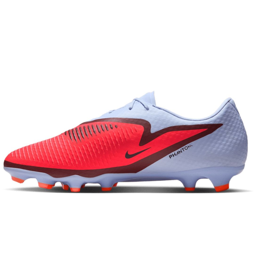 Botines Nike Phantom 6 Low Academy FG/MG De Hombre — imagen 2