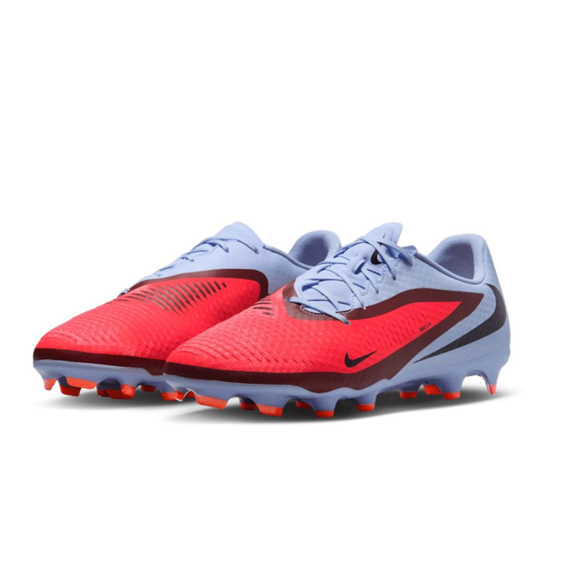 Botines Nike Phantom 6 Low Academy FG/MG De Hombre — imagen 3