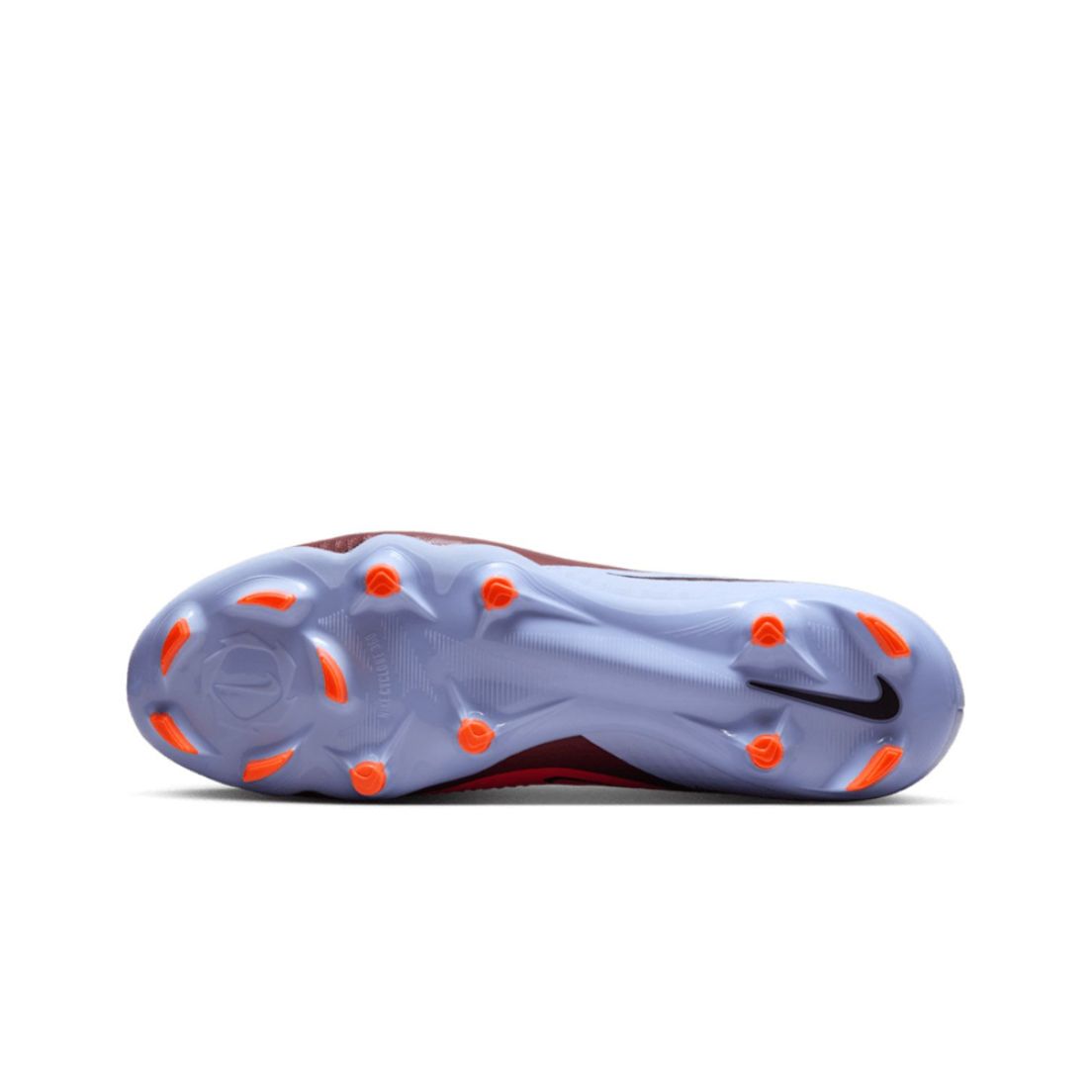 Botines Nike Phantom 6 Low Academy FG/MG De Hombre — imagen 4