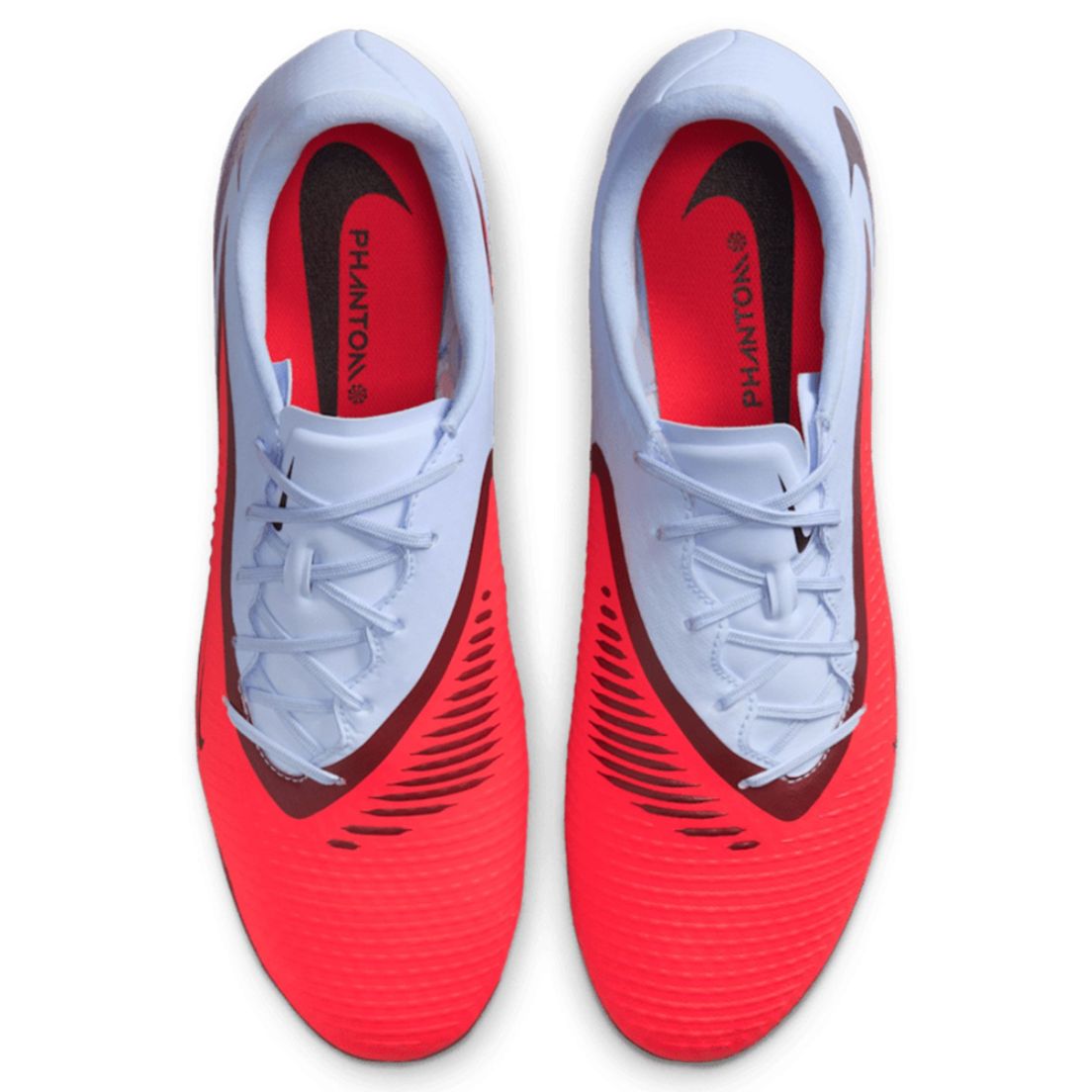 Botines Nike Phantom 6 Low Academy FG/MG De Hombre — imagen 6