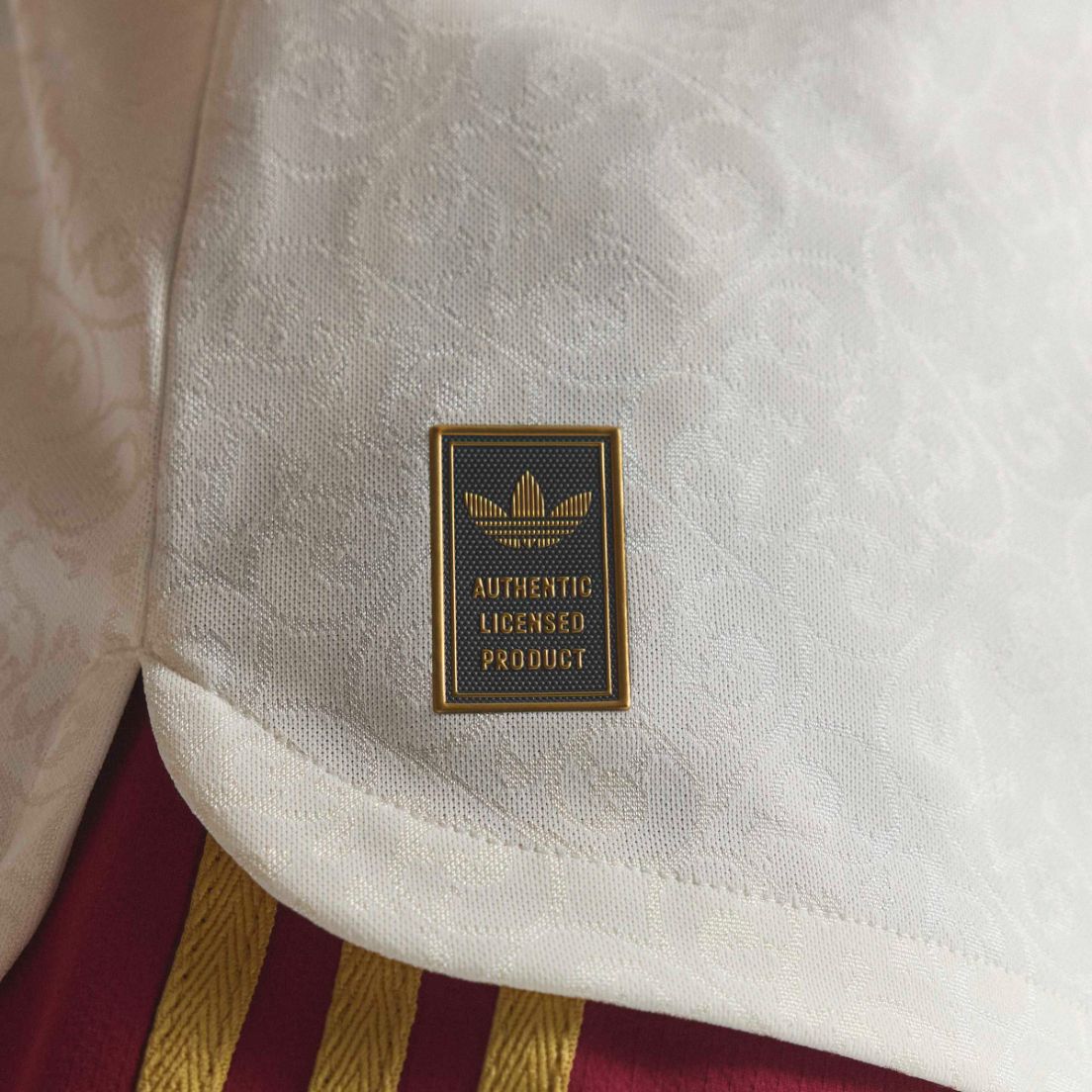 Camiseta adidas España 26 Oficial De Hombre — imagen 6