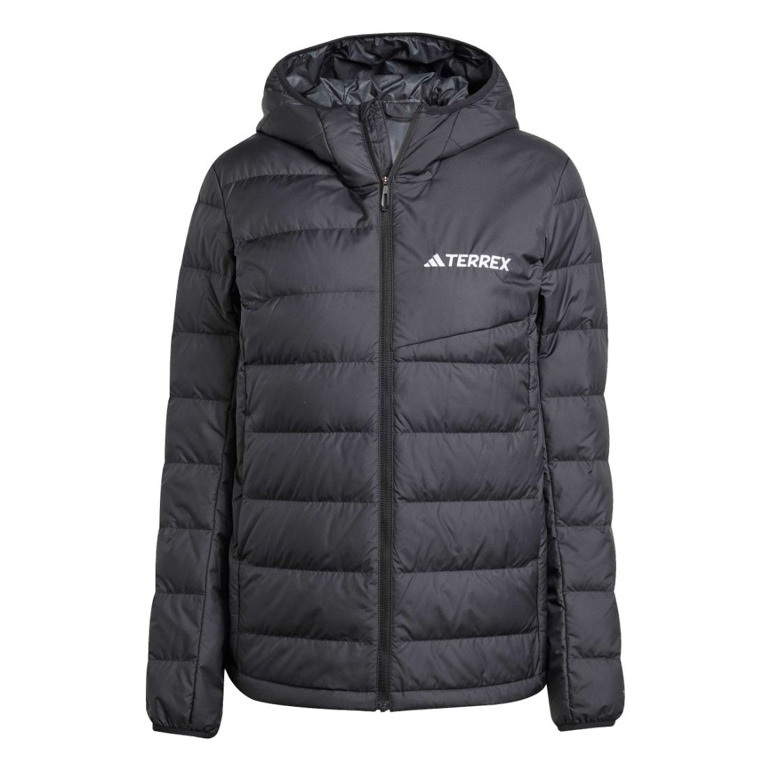 Campera adidas Terrex Multi Light De Mujer
