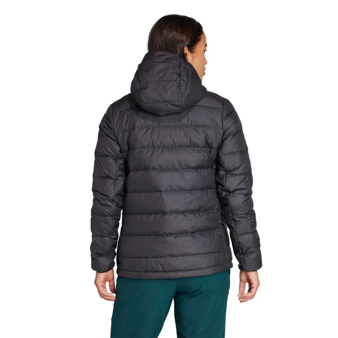Campera adidas Terrex Multi Light De Mujer — imagen 3