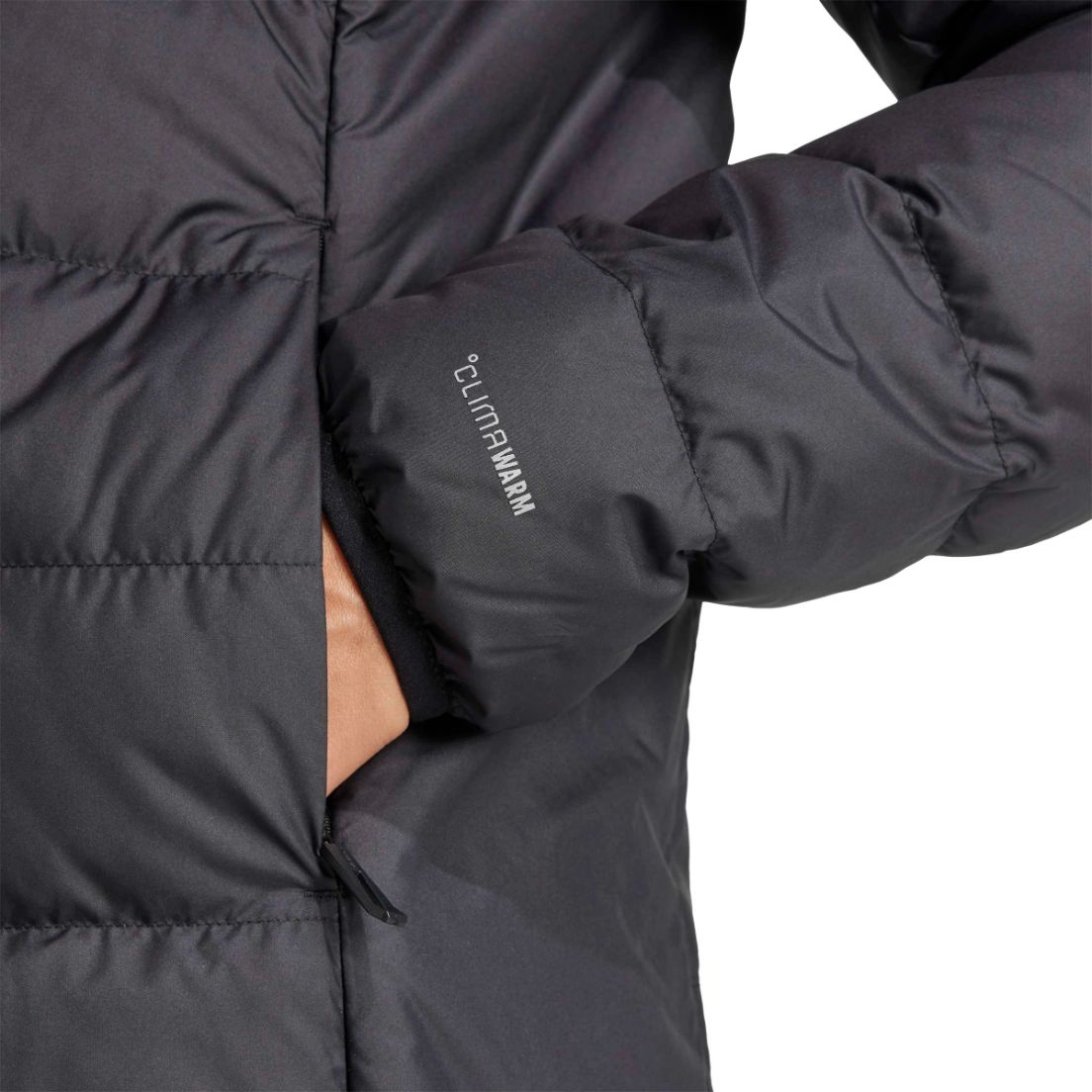 Campera adidas Terrex Multi Light De Mujer — imagen 5