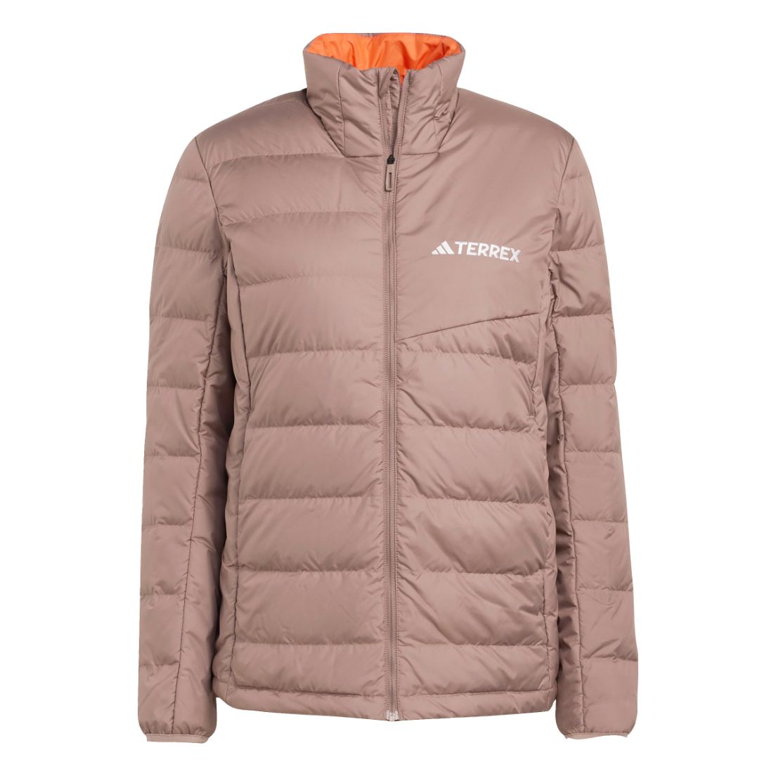 Campera adidas Terrex Multi Climawarm De Mujer