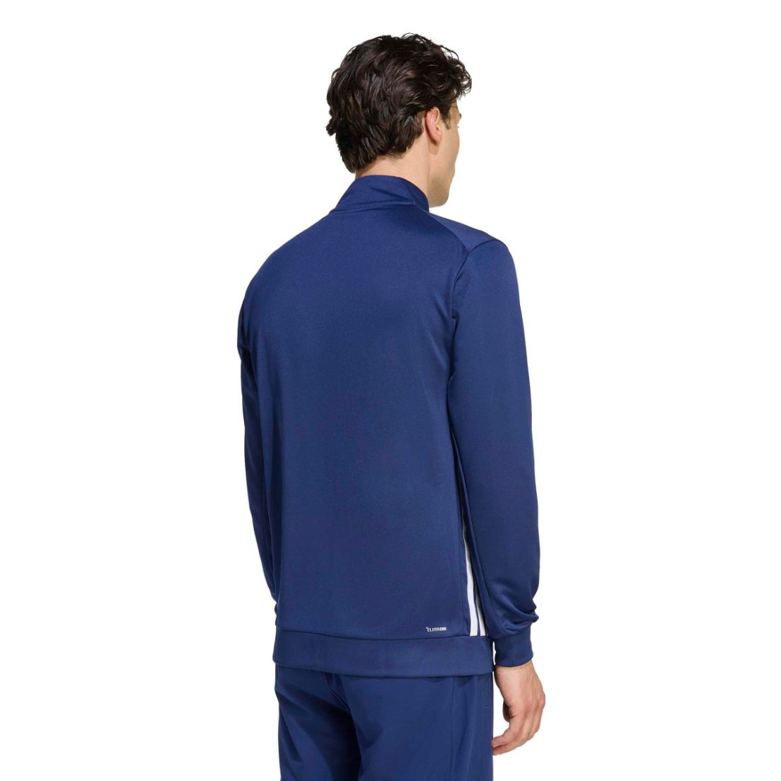 Campera adidas Workout Essentials All Set De Hombre — imagen 3
