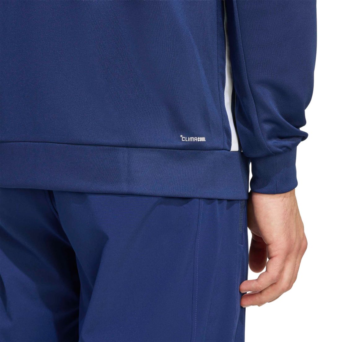 Campera adidas Workout Essentials All Set De Hombre — imagen 5