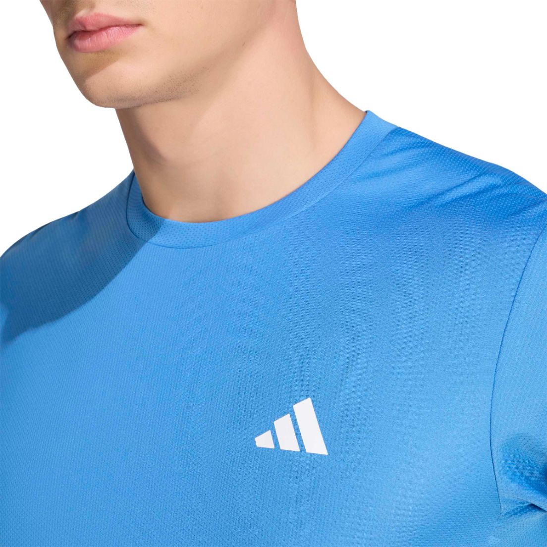 Remera adidas Workout Essentials Base De Hombre — imagen 6